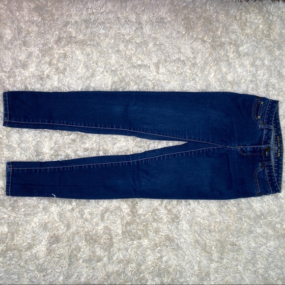 Dark wash Jeggings - Picture 2 of 6